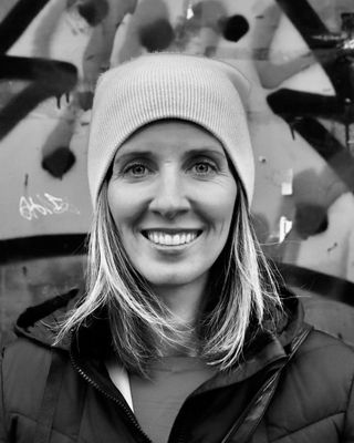 Photo of Maja Grubisic, Counsellor