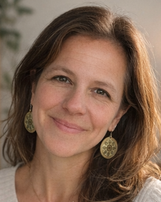 Photo of Rachel Ash, Clinical Social Work/Therapist, LCSW