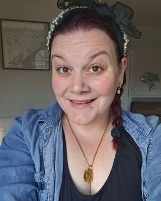 Photo of Victoria P Case, Marriage & Family Therapist Associate, LMFTA