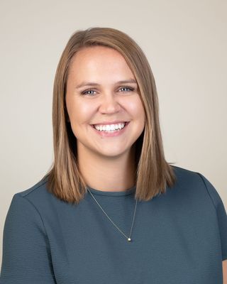 Photo of Nicolette Cairns, Pre-Licensed Professional, MA