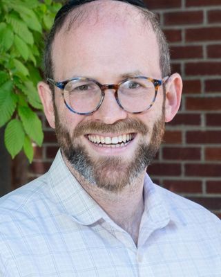 Photo of Tzvi Yaakov Miretzky, Clinical Social Work/Therapist, LCSW
