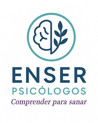 Foto de Sergio Lozano García - ENSER psicólogos, Psicólogo, Lic. en Psicología, COP Madrid