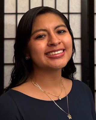 Photo of Evelyn Cruz Santiago, Counselor, LMHC