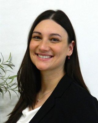 Photo of Kasandra Lauzon, Registered Psychotherapist (Qualifying)