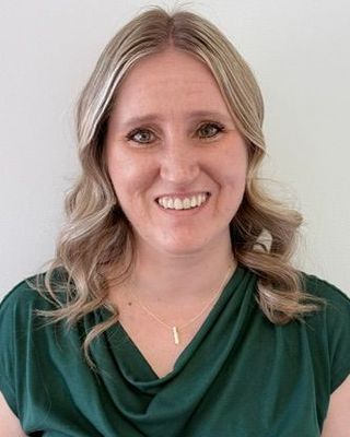 Photo of Cori Robison, Pre-Licensed Professional, CSW