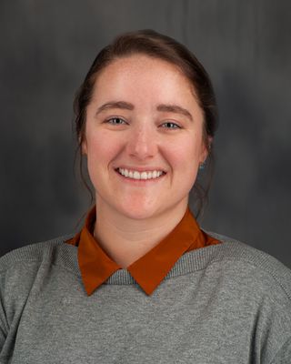 Photo of Morgan Stohlman, Counselor in Ohio