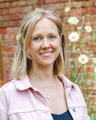 Photo of Dr Emily Harris - Nurture Place, Psychologist, PsychD, HCPC - Clin. Psych.