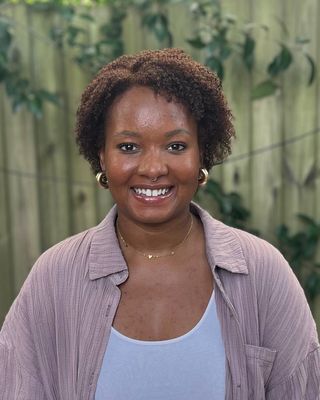 Photo of Courtney Shorter, LCMHC Associate, LCMHCA