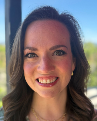 Photo of Jordain Rutherford, Psychiatric Nurse Practitioner, PMHNP