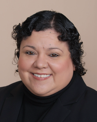 Photo of Irene Pena - Capstone Connect PLLC Counseling & Trauma Services, Licensed Professional Counselor Associate, EdD (c), M Ed