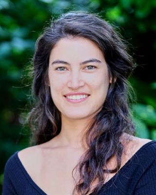 Photo of Vinaya Eve Nachampassak, Licensed Professional Counselor, LPC