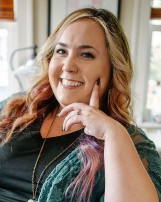 Photo of Brittney Matlick, Licensed Professional Counselor, MS, LPC, LMFT, EMDR-C, ALPS