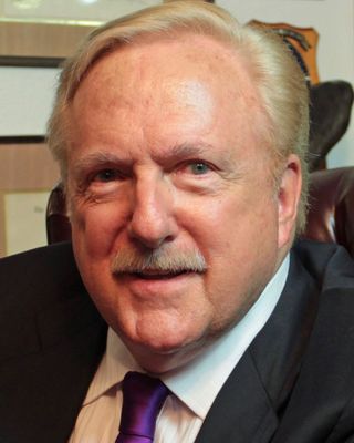 Photo of Barry A Goodfield, Marriage & Family Therapist in Glendale, AZ