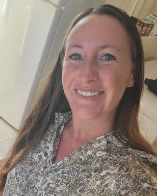 Photo of Chelsea Campbell, Registered Social Worker, MSW, RSW, RECE