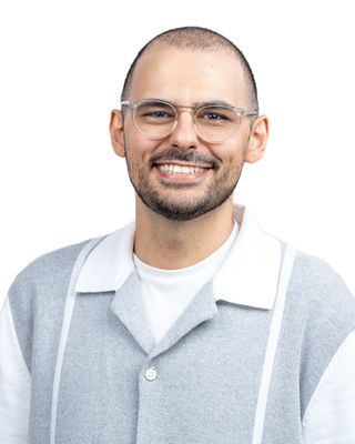 Photo of Sham Al-Mehdi, Limited Licensed Psychologist, MA, LLP