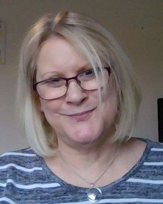 Photo of Tina Rebecca Palmer - Tina Rebecca Counselling service, Counsellor, MBACP Accred