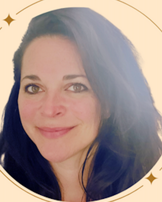 Photo of Kylie Salholm, Psychotherapist, MSc, MBABCP