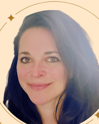 Photo of Kylie Salholm, Psychotherapist, MSc, MBABCP