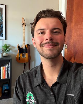 Photo of Michael J. Wagner, Pre-Licensed Professional