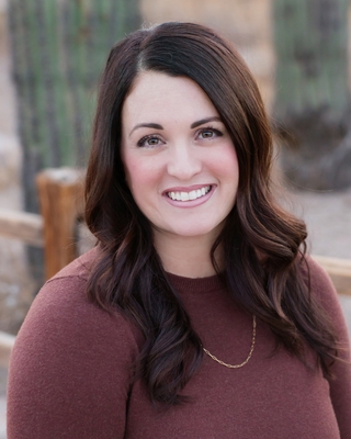 Photo of Myra Hurtado, MS, LPC-S, Licensed Professional Counselor in Gilbert