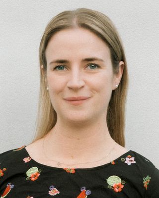 Photo of Alison Cullen, Psychologist, HCPC - Clin. Psych.