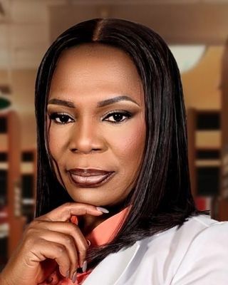 Photo of Adesola Olutayo, Psychiatric Nurse Practitioner, MSN, APRN