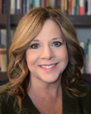 Photo of Angela Stout, Licensed Professional Counselor Candidate, MA, LPCC, NCC