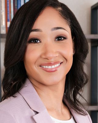Photo of Vanessa Minor - Collective Counseling and Consulation LLC, Licensed Professional Counselor, MS, LPC, CSAC
