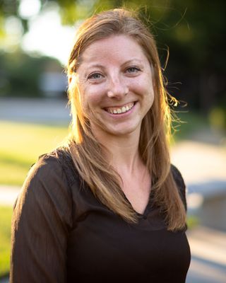 Photo of Kate Ringwood, Counselor in Sewickley, PA
