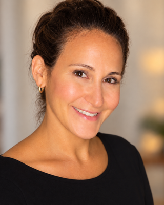 Photo of Dr. Michelle Orenstein Orgel, Psychologist, PhD