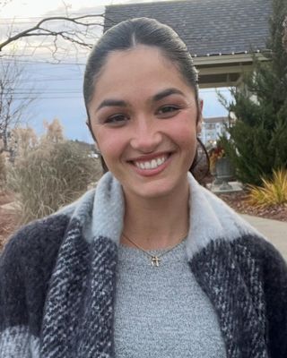 Photo of Gabrielle Bartlett, Licensed Mental Health Counselor, LMHC