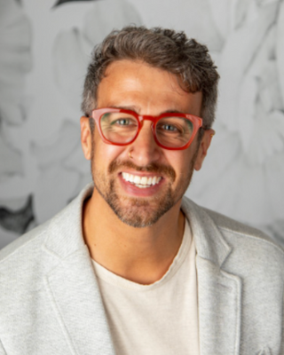 Photo of Seth Miracle, Counselor, MA, LLPC, IFS, EMDR