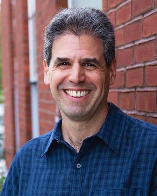 Photo of Sam Markewich, Marriage & Family Therapist, MA, MFT