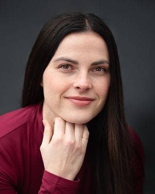 Photo of Amber Miller, Licensed Professional Counselor, MS, LPC