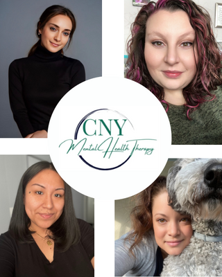 Photo of Jessica Butler - CNY Mental Health Therapy, Clinical Social Work/Therapist, LCSW