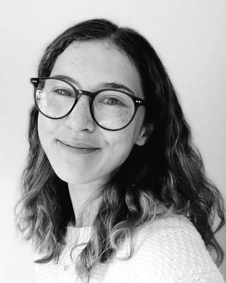 Photo of Sarah Liebenberg, General Counsellor, ASCHP Wellness Counsellor