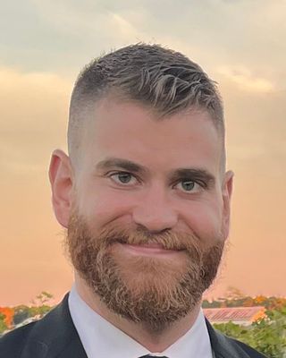 Photo of John Paul Kretkowski, Licensed Clinical Mental Health Counselor, LMHC, LCMHC