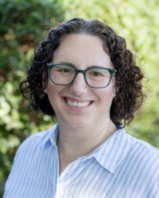 Photo of Sharon Weingarten, Counsellor, MA, ACA-L2