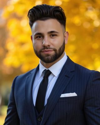 Photo of Julian Montanez - Neupathway (Julian Montanez), Psychiatric Nurse Practitioner, APRN, PMHNP-B, MSN, BSN