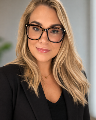 Photo of Nathalie Keightley, Psychotherapist, MBABCP