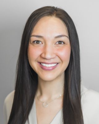 Photo of Dr. Jessica Erin Sutherland, Psychiatric Nurse Practitioner, DNP, PMHNP, BC