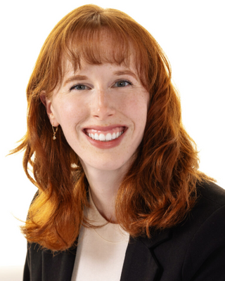 Photo of Catherine Santo, Clinical Social Work/Therapist, LCSW