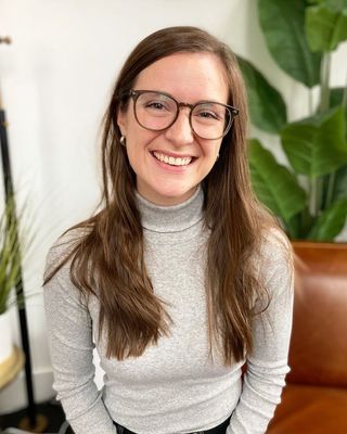 Photo of Hayley Goodrich, Clinical Social Work/Therapist, LCSW, LICSW