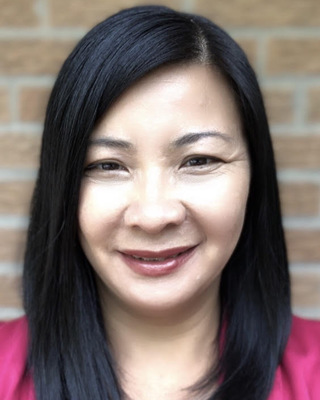 Photo of Shirley Lo-Cadotte, MSW, RSW, Registered Social Worker