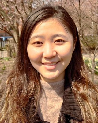 Photo of Lingwei Wu, Clinical Social Work/Therapist in Flushing, NY