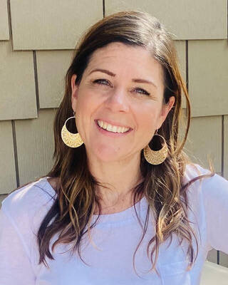 Photo of Sara Fry, Marriage & Family Therapist in Livermore, CA