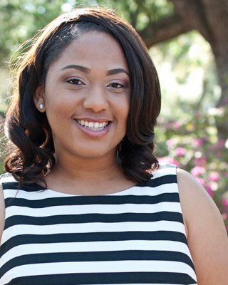 Photo of Sheralyn Littles, MS, LPC, Licensed Professional Counselor