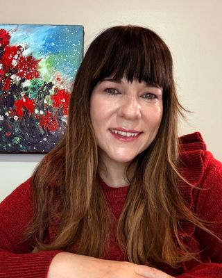 Photo of Mary Cotter, Counselor, LLPC