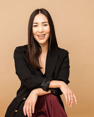 Photo of Katie Jung, Licensed Professional Counselor, MA, LPC A