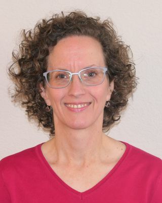Photo of Jennifer Luboski, PhD, Psychologist